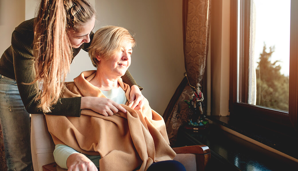 Home Care For Alzheimer's Desert Hot Springs, CA thumbnail